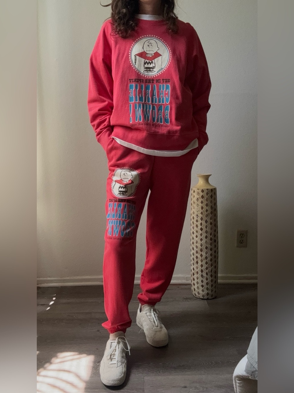 Marc Jacobs sweatpants | joggers